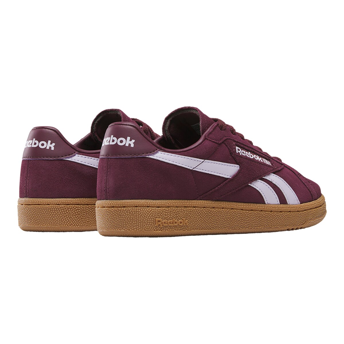 Sapatilhas Casual de Mulher Club C Grounds UK Preto-4