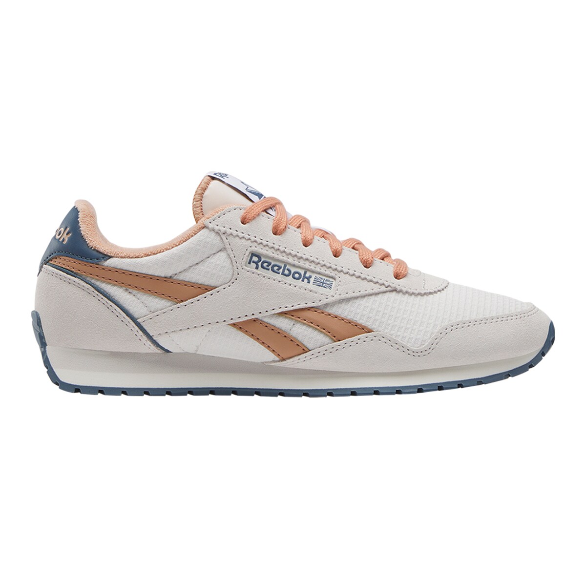 Zapatilla Casual Mujer CLASSIC AZ Reebok · Reebok · El Corte Inglés