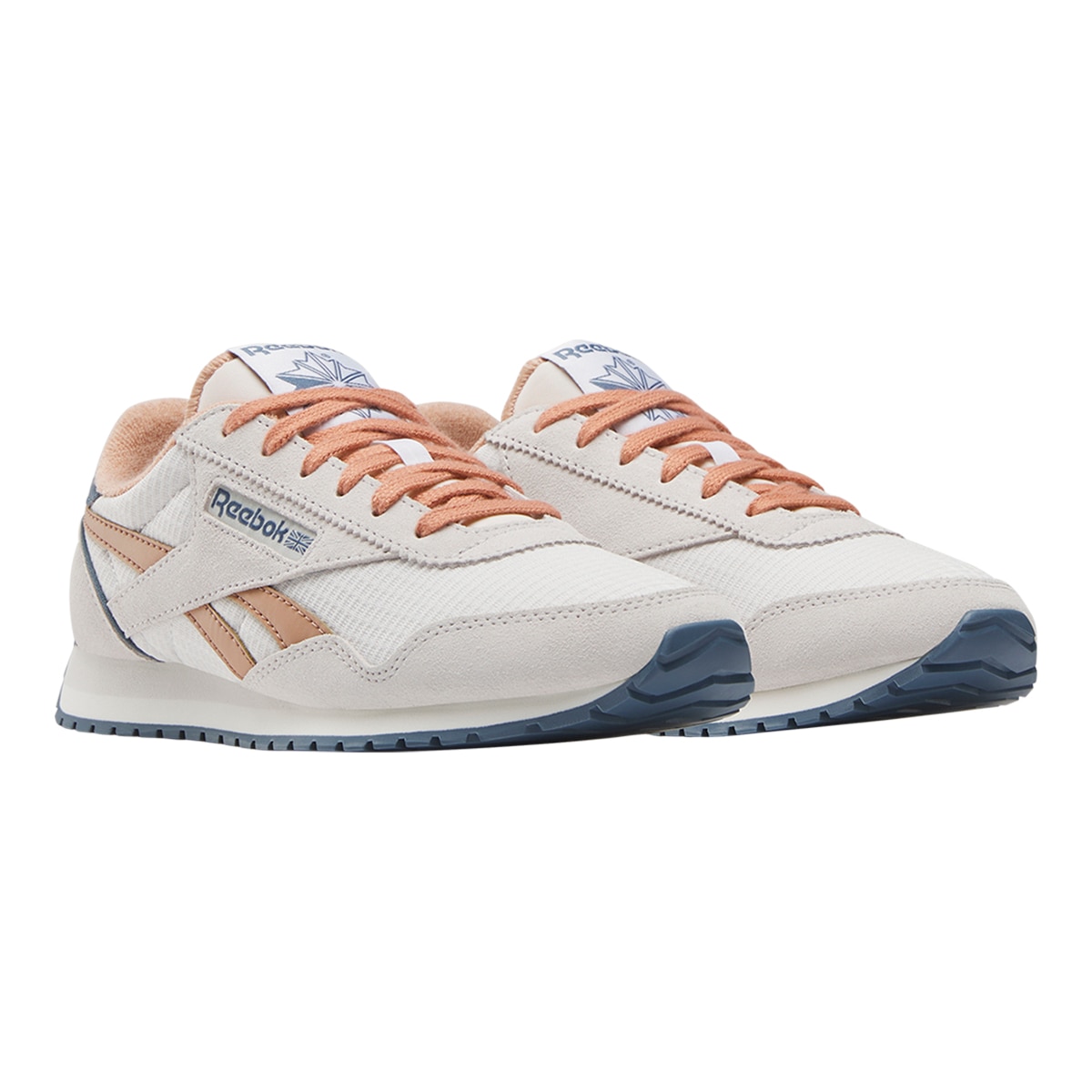 Sapatilhas Casual de Mulher Classic AZ Cinzento-2