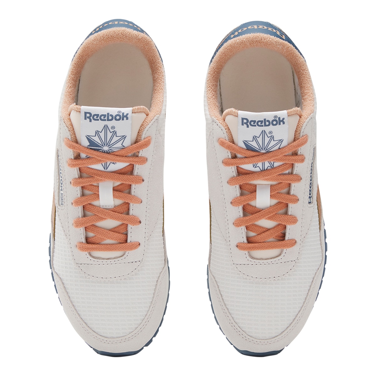 Sapatilhas Casual de Mulher Classic AZ Cinzento-3