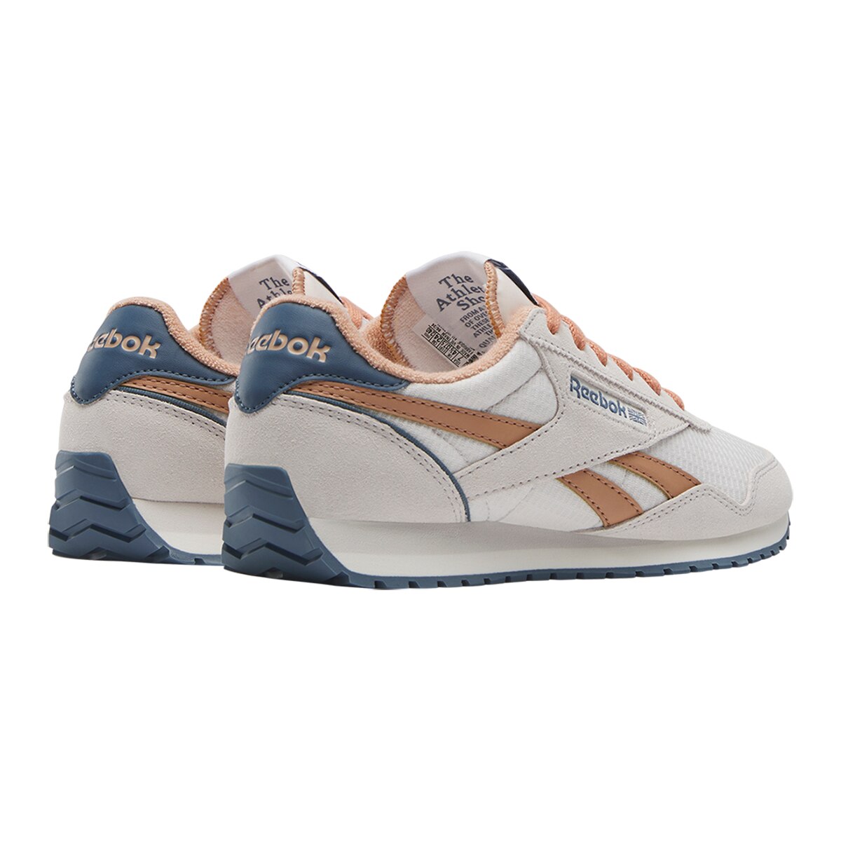 Sapatilhas Casual de Mulher Classic AZ Cinzento-4