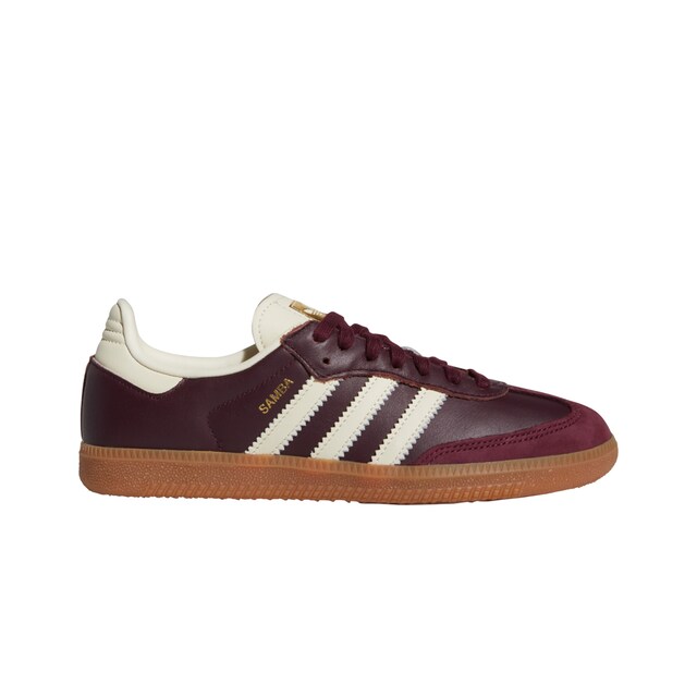 Zapatillas casual de mujer Samba Og W adidas Originals