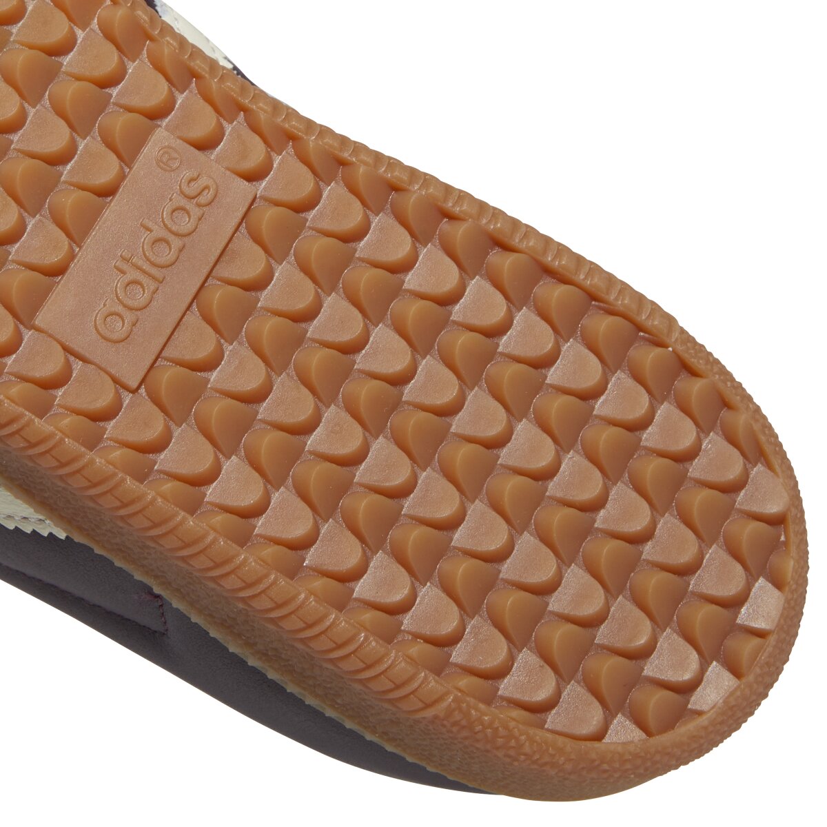 Sapatilhas Casual de Mulher Samba Og W Originals Grená-8