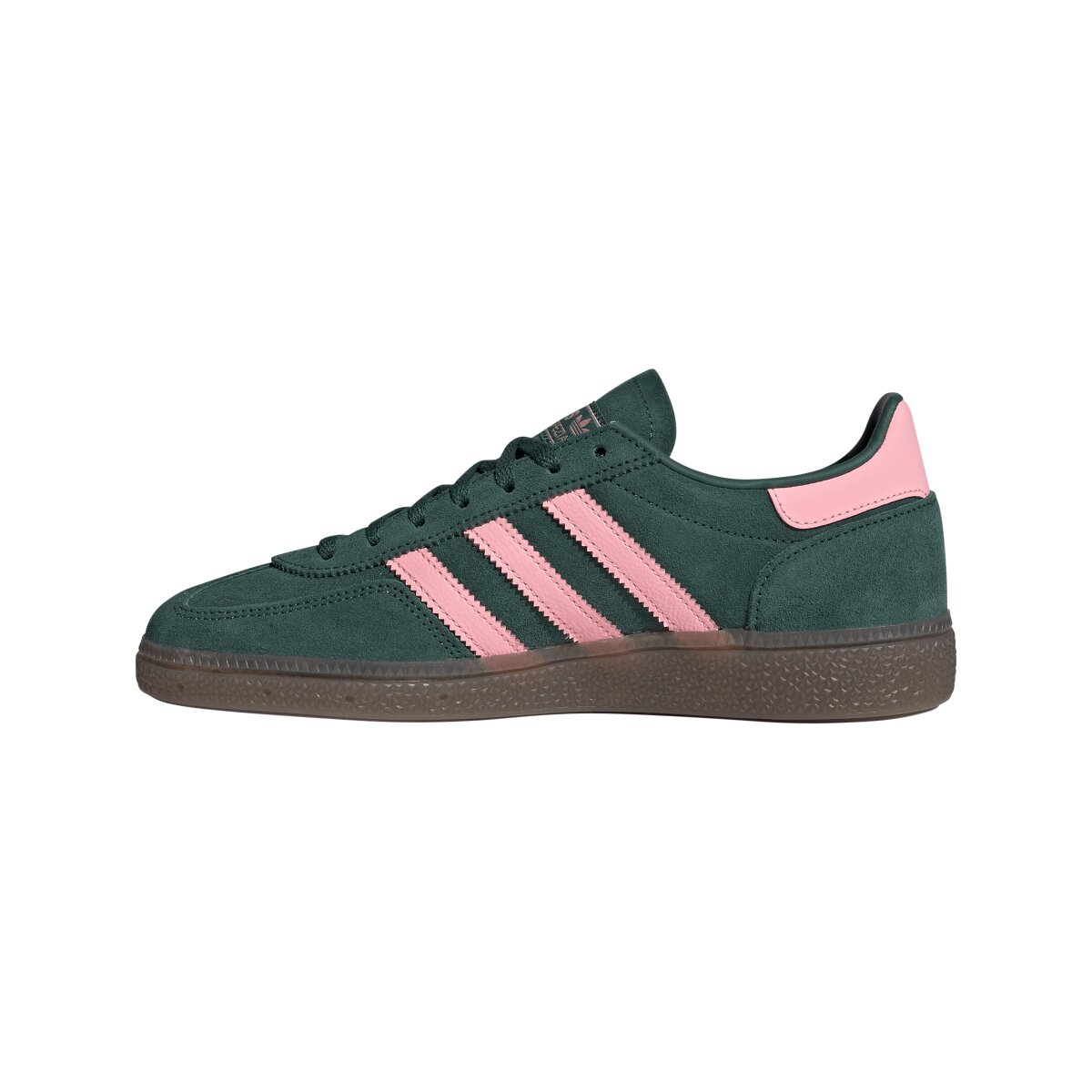Sapatilhas Casual de Mulher Handball Spezial W Originals Verde-5