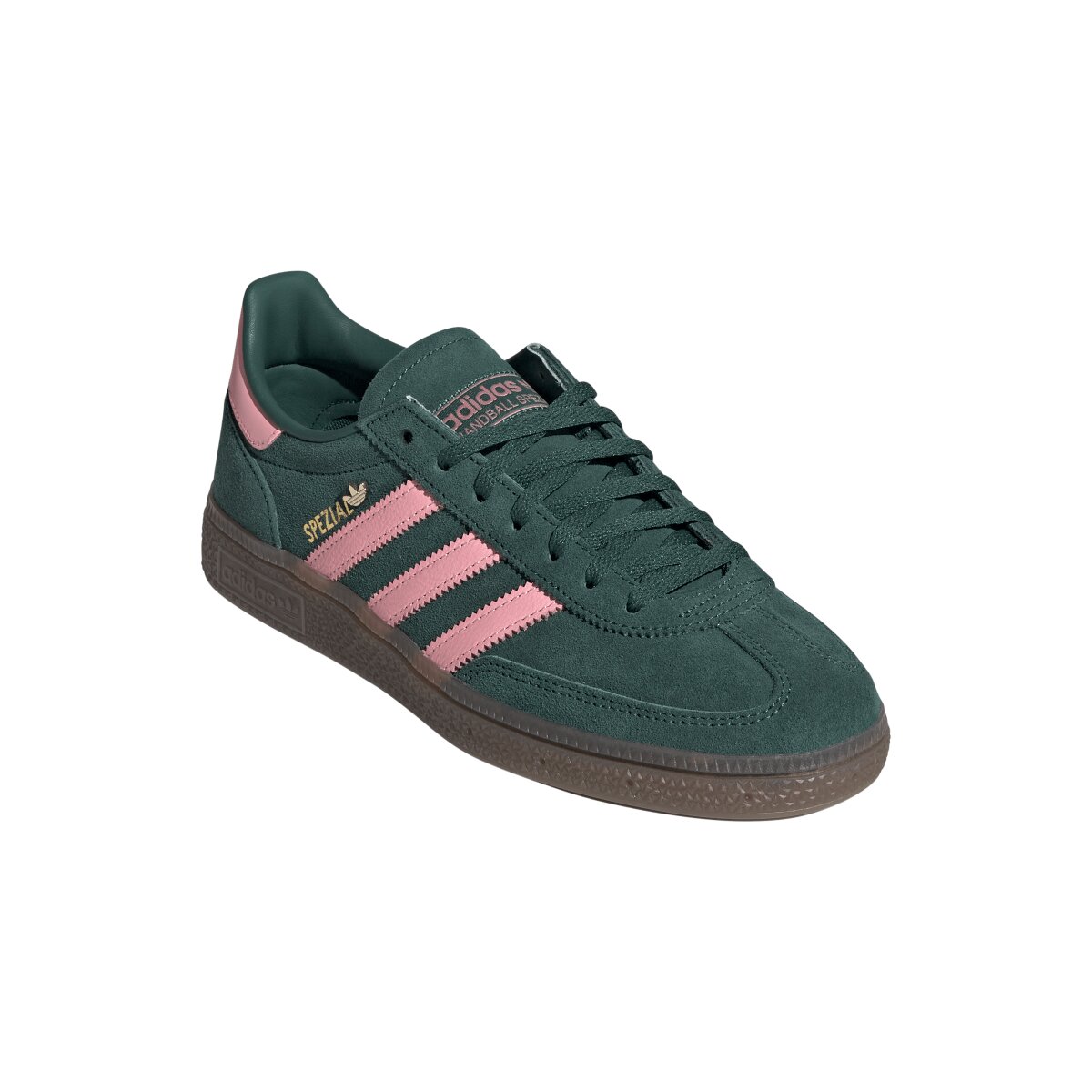 Sapatilhas Casual de Mulher Handball Spezial W Originals Verde-6