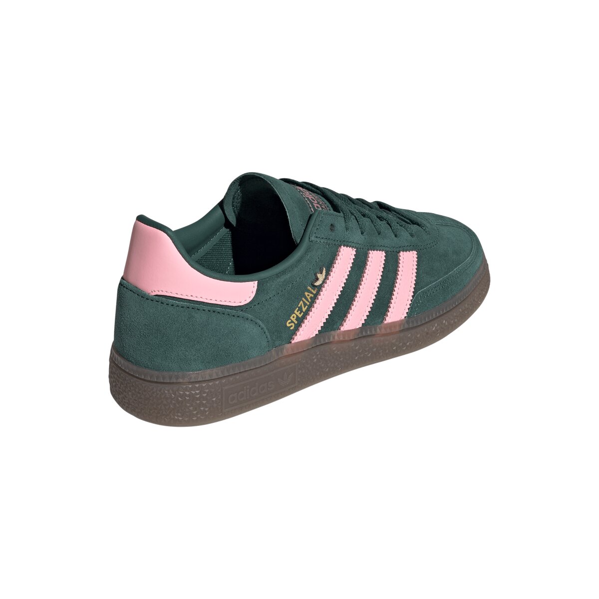 Sapatilhas Casual de Mulher Handball Spezial W Originals Verde-7