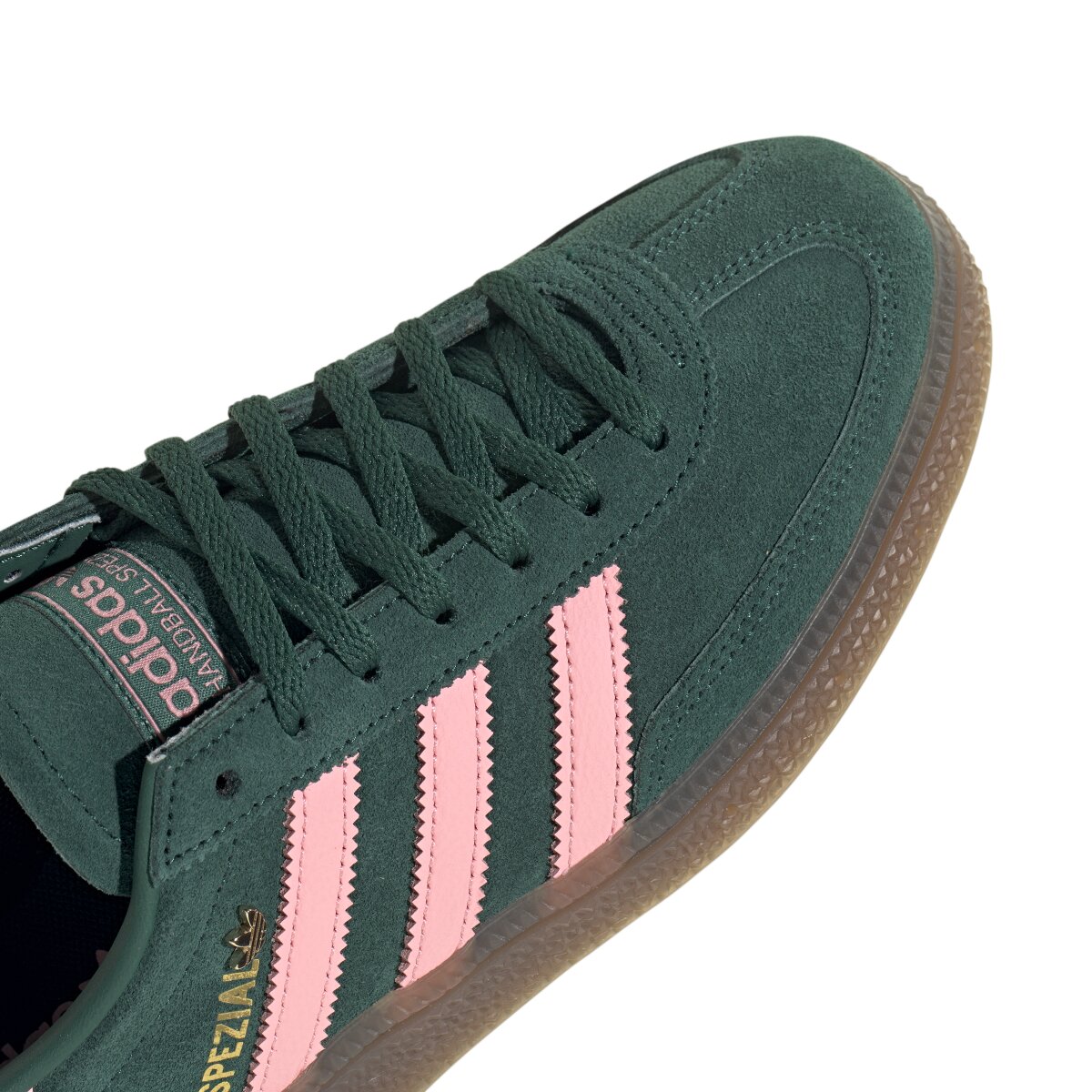 Sapatilhas Casual de Mulher Handball Spezial W Originals Verde-8