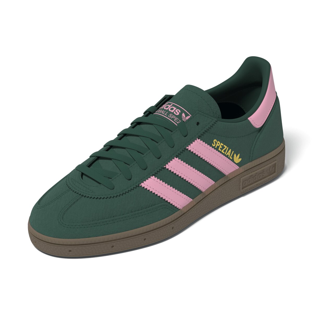 Sapatilhas Casual de Mulher Handball Spezial W Originals Verde-11