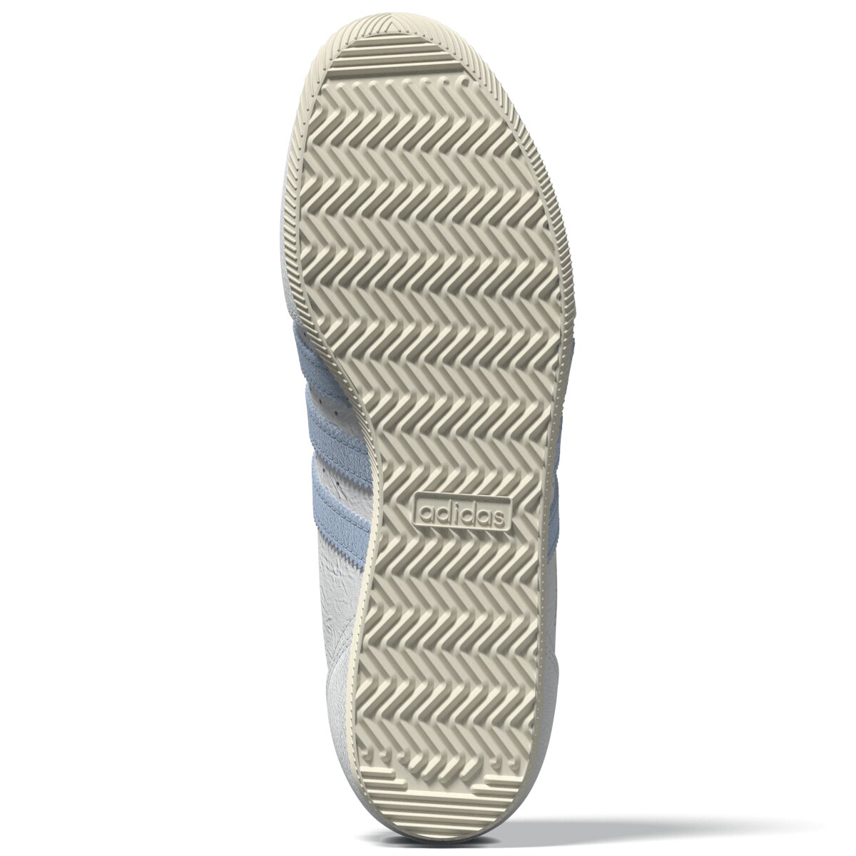 Sapatilhas Casual de Mulher Japan W Branco-3