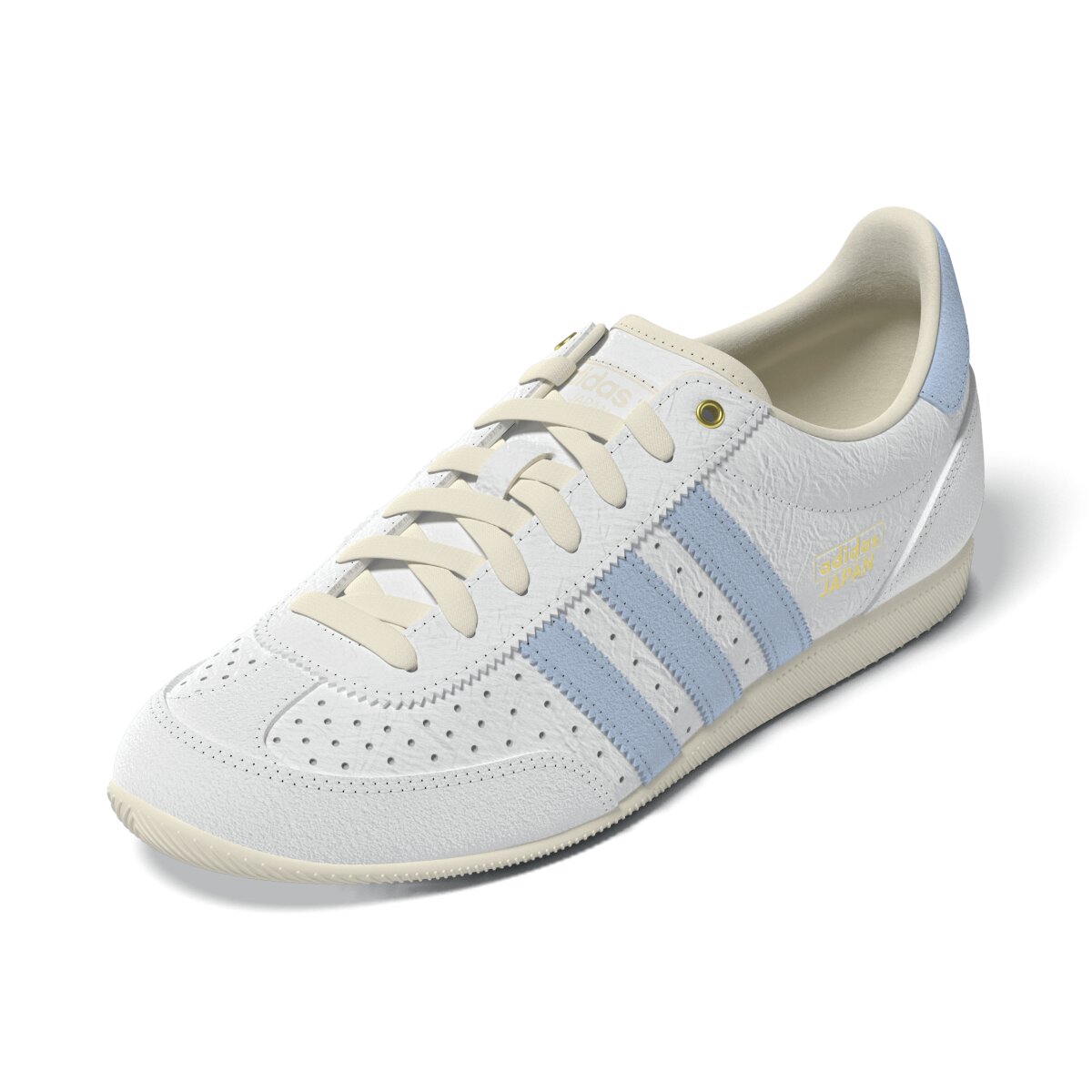 Sapatilhas Casual de Mulher Japan W Branco-4