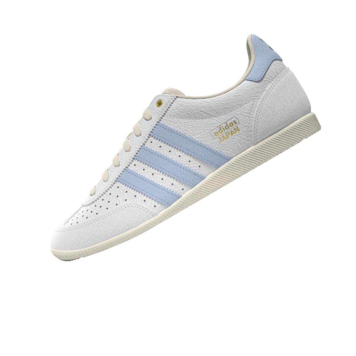 Sapatilhas Casual de Mulher Japan W Branco-5