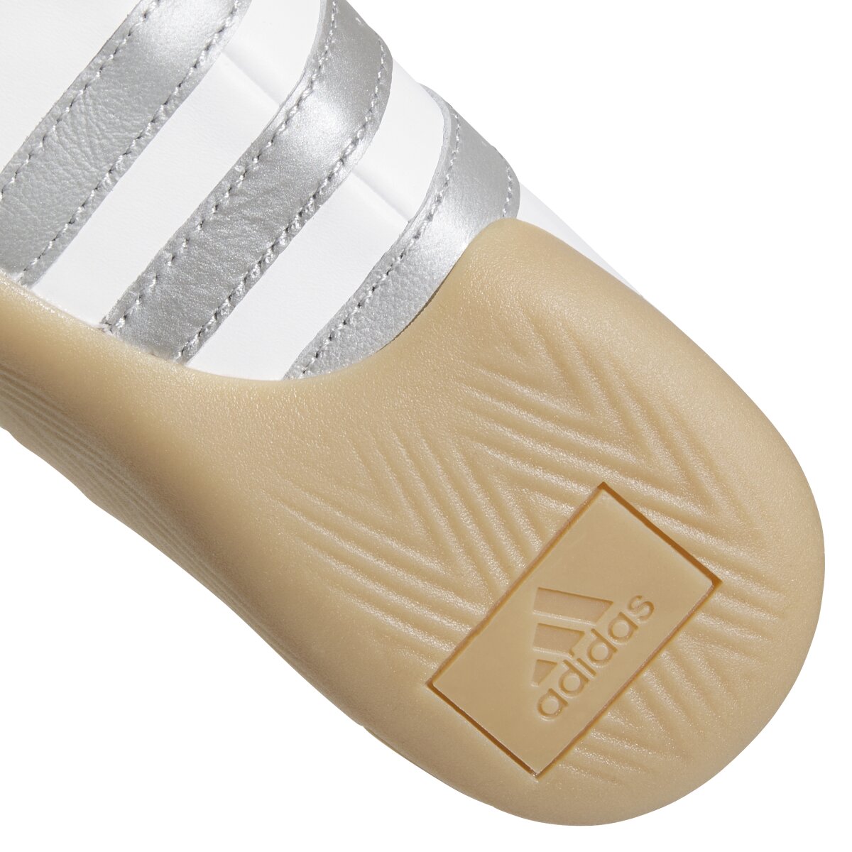 Sapatilhas Casual de Mulher Taekwondo Mei Ballet W Branco-9