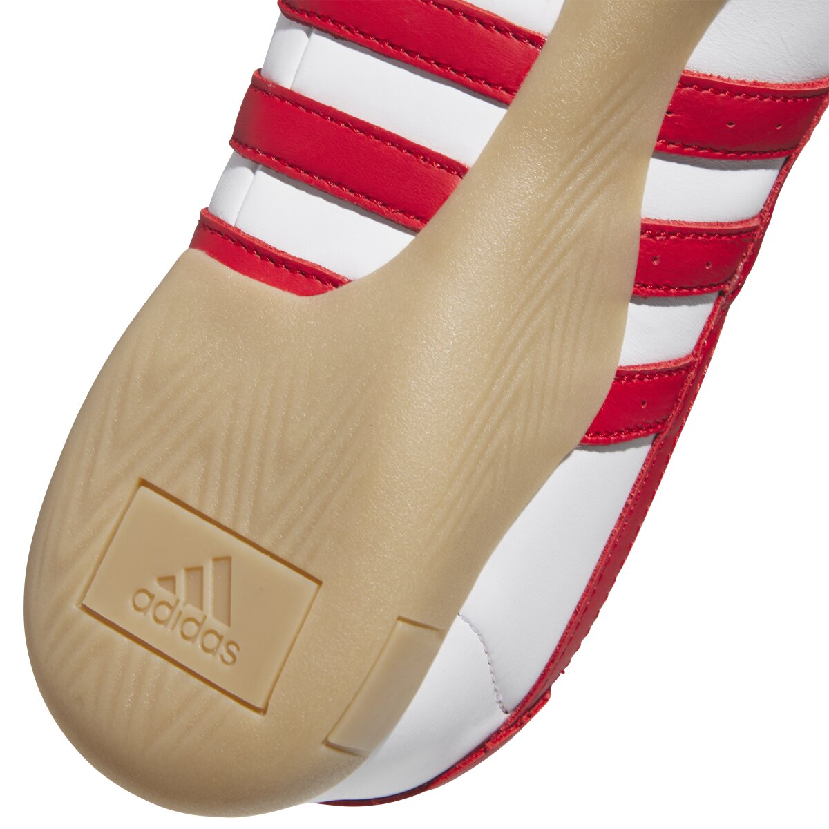 Sapatilhas Casual de Mulher Taekwondo Mei Ballet W Branco-9