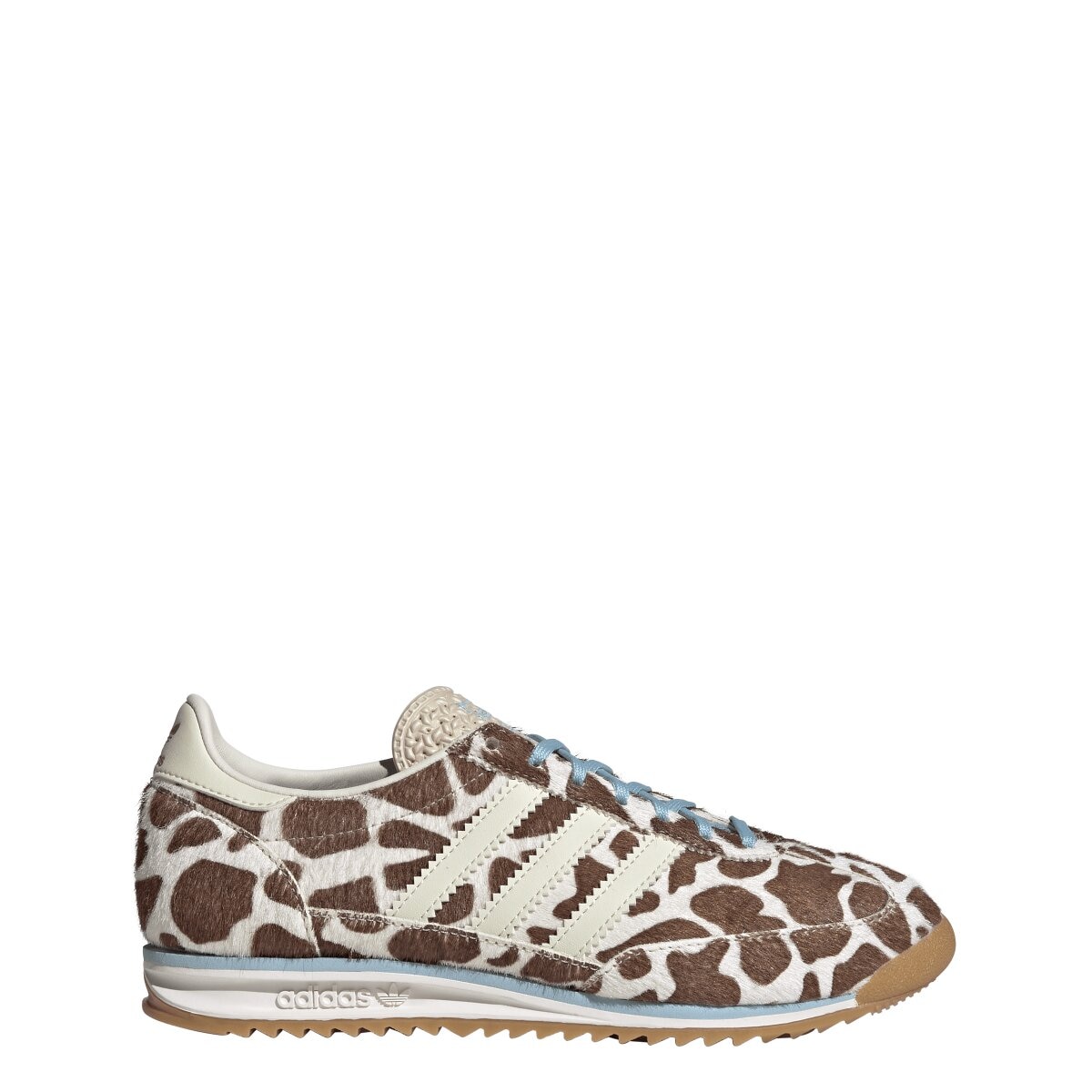 Sapatilhas Casual de Mulher SL 72 OG W Originals Bege-2