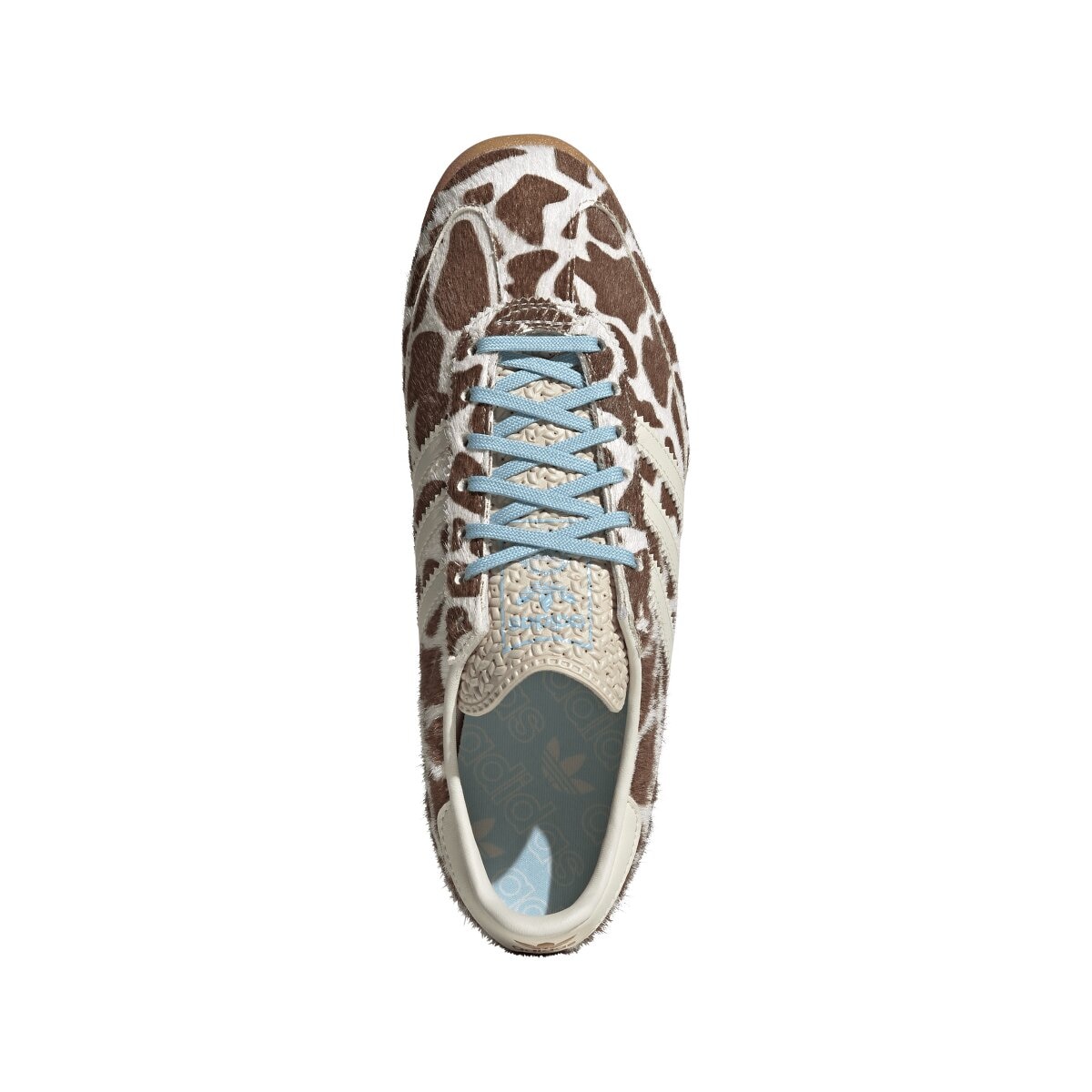 Sapatilhas Casual de Mulher SL 72 OG W Originals Bege-3