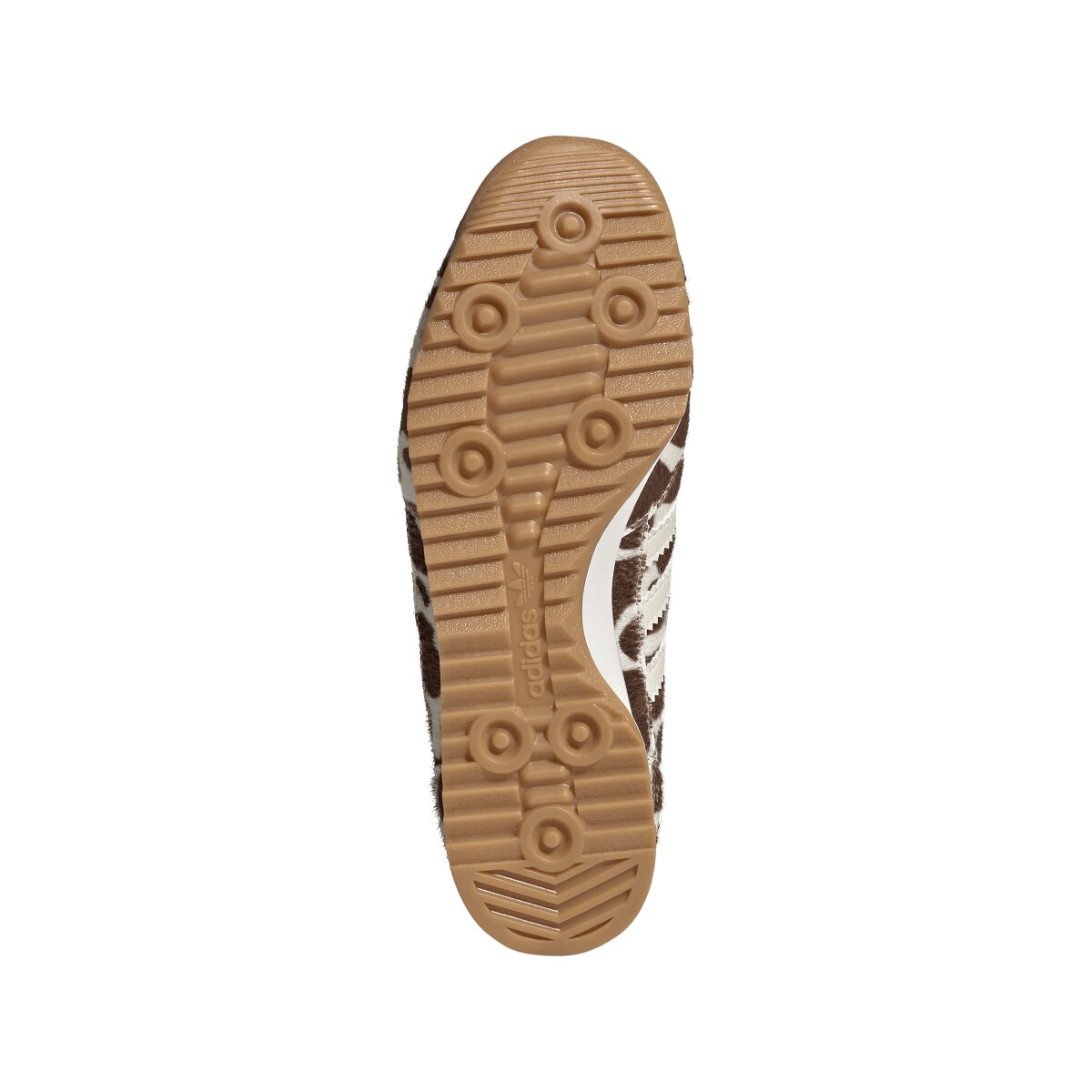 Sapatilhas Casual de Mulher SL 72 OG W Originals Bege-4