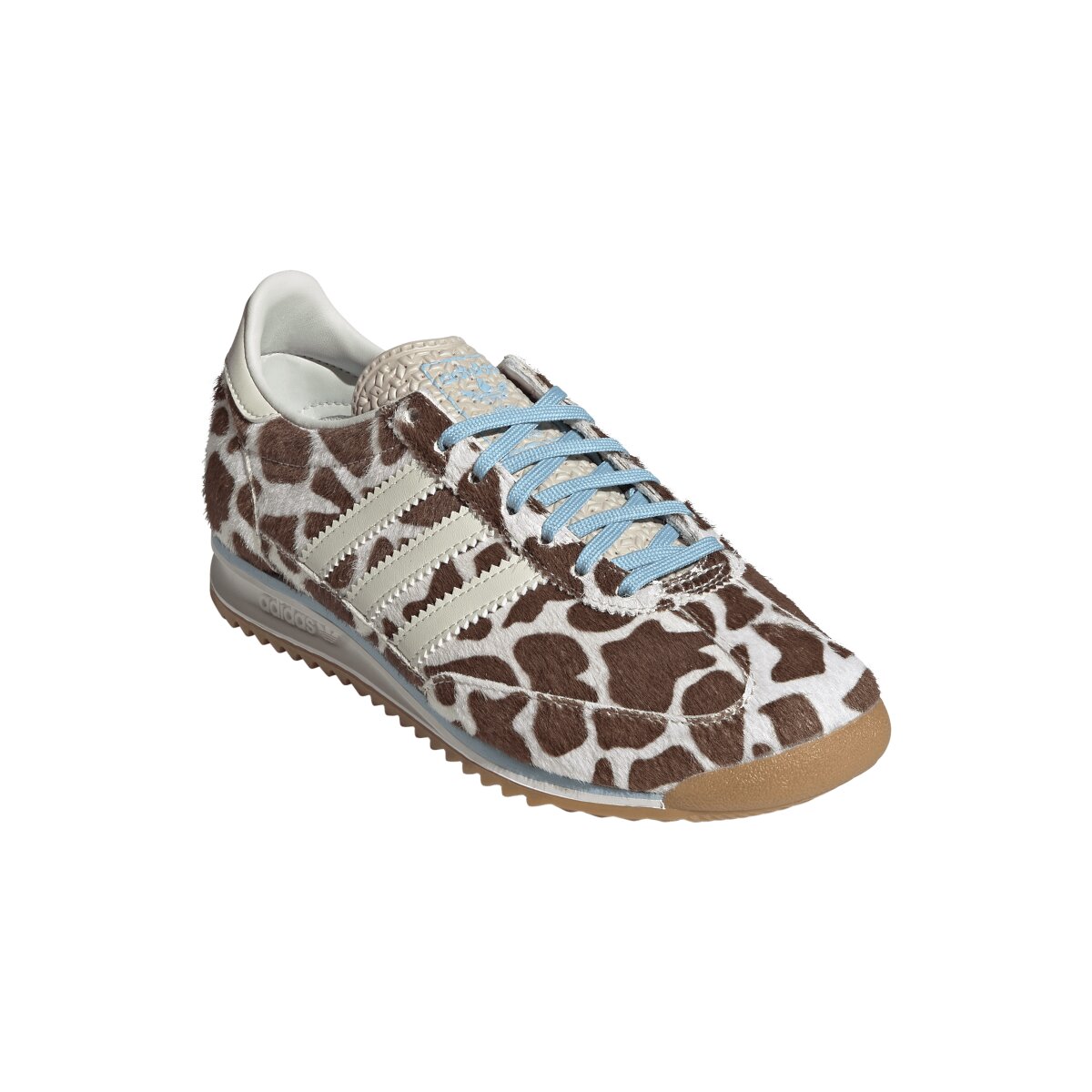 Sapatilhas Casual de Mulher SL 72 OG W Originals Bege-6