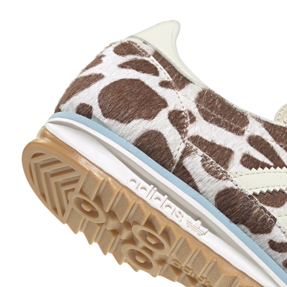 Sapatilhas Casual de Mulher SL 72 OG W Originals Bege-8