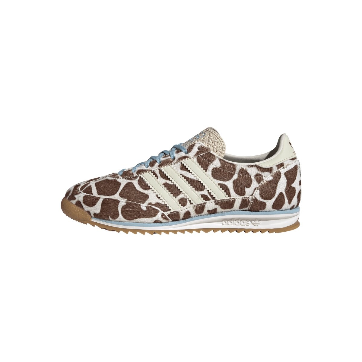 Sapatilhas Casual de Mulher SL 72 OG W Originals Bege-11