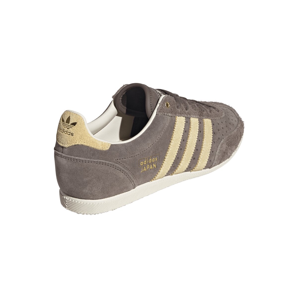 Sapatilhas Casual de Mulher Japan W Castanho-7