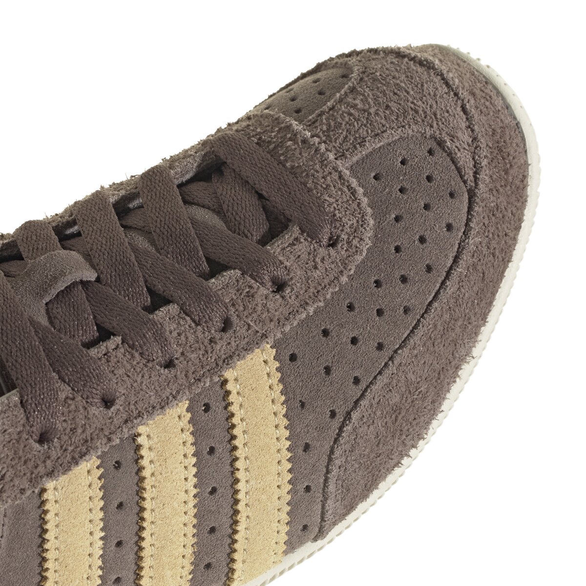 Sapatilhas Casual de Mulher Japan W Castanho-9