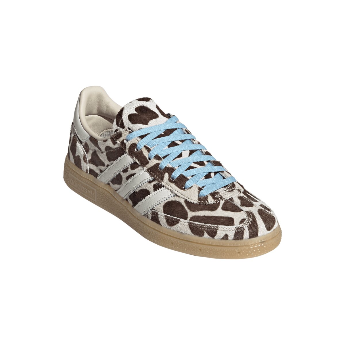 Sapatilhas Casual de Mulher Handball Spezial W Originals Bege-2