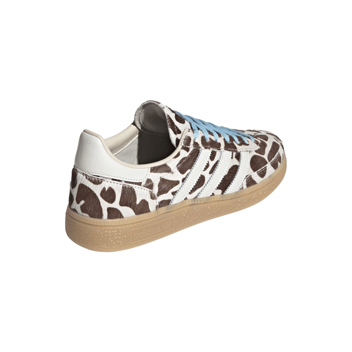 Sapatilhas Casual de Mulher Handball Spezial W Originals Bege-5