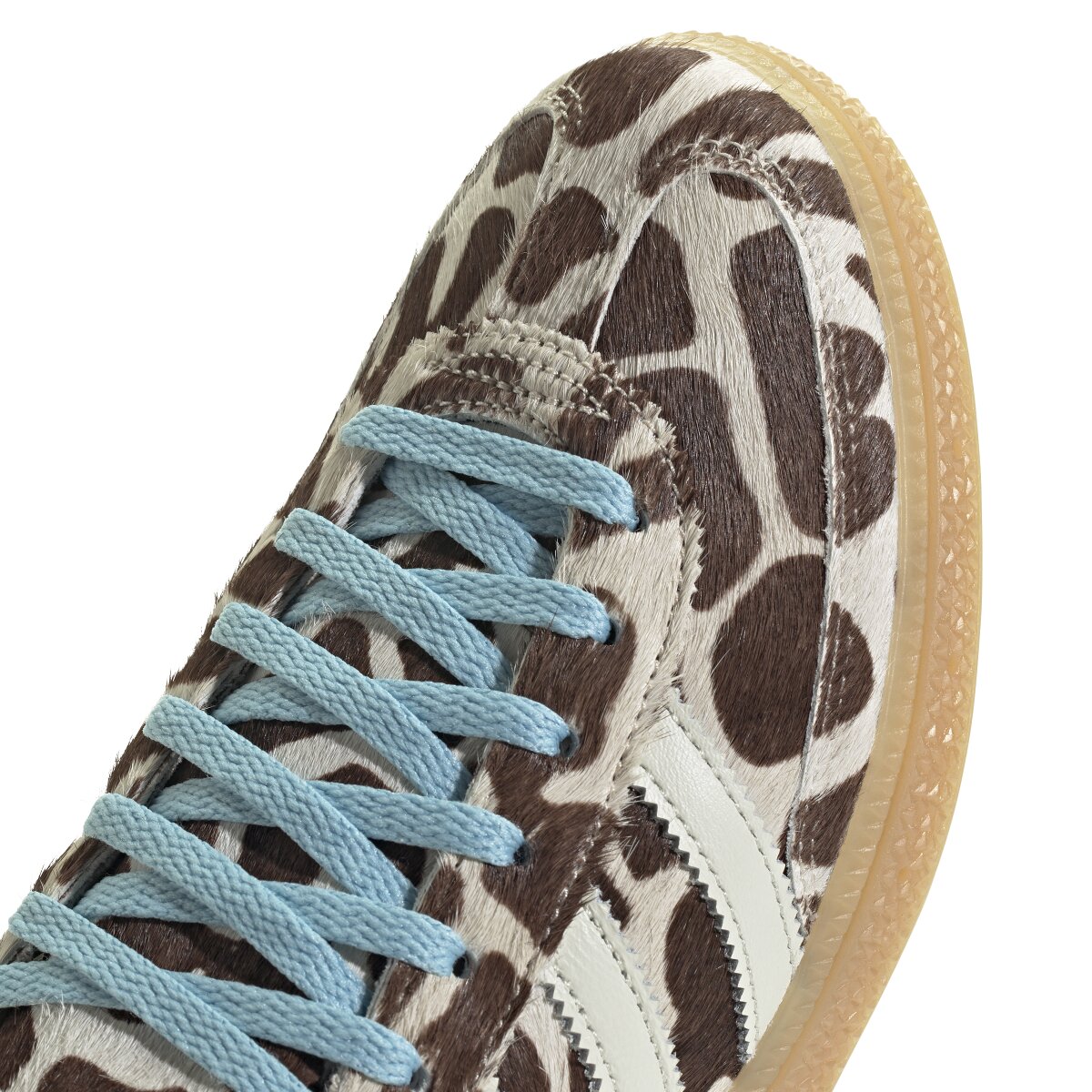 Sapatilhas Casual de Mulher Handball Spezial W Originals Bege-7