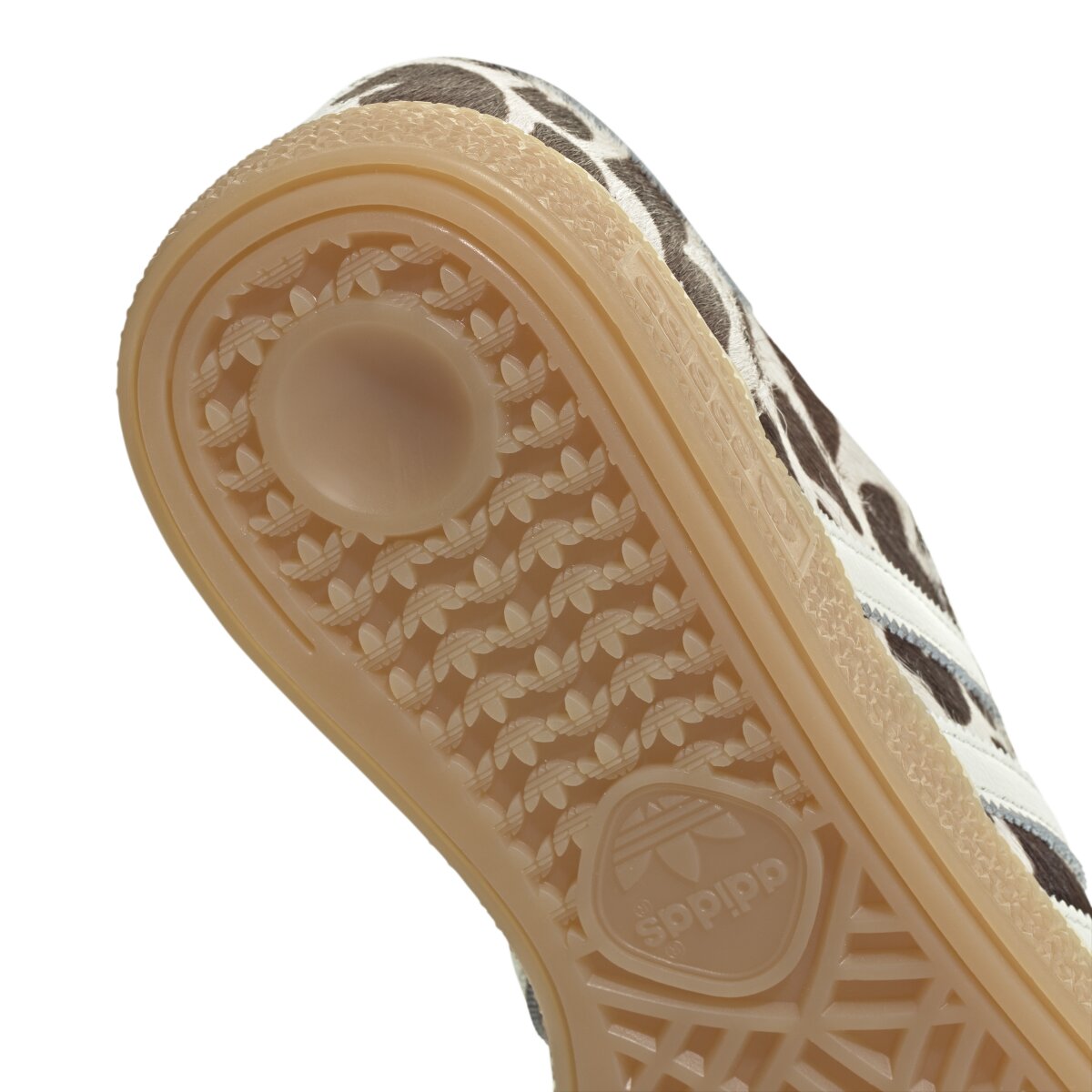 Sapatilhas Casual de Mulher Handball Spezial W Originals Bege-8