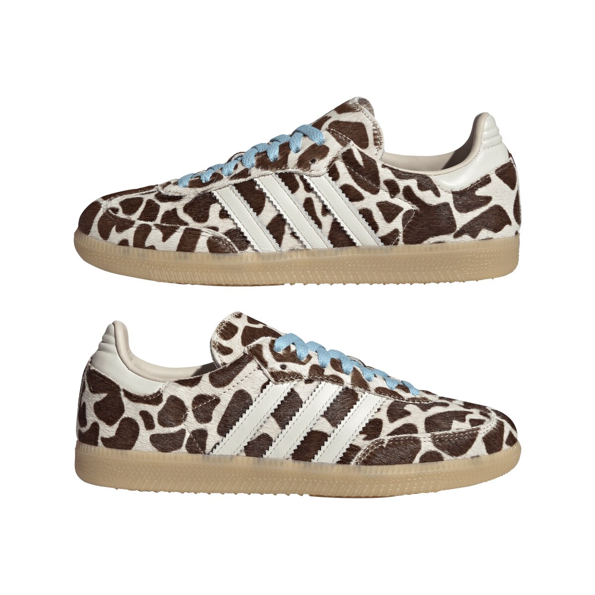 Zapatillas Casual de Mujer SAMBA OG W Adidas Originals · adidas · El ...