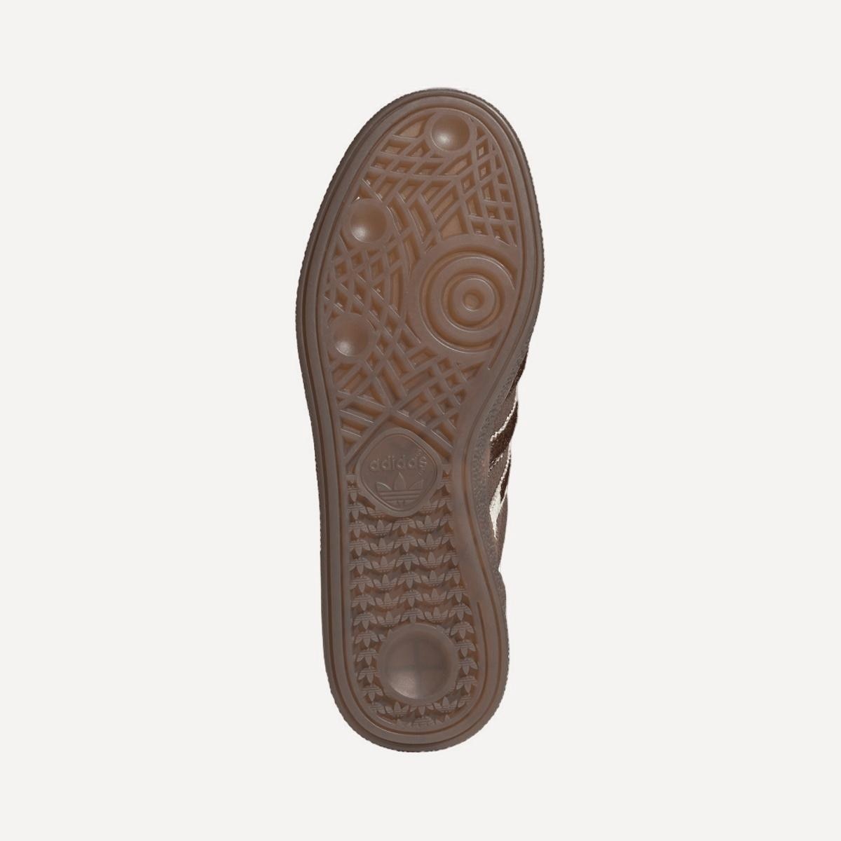 Sapatilhas Casual de Mulher Handball Spezial W Originals Castanho-6