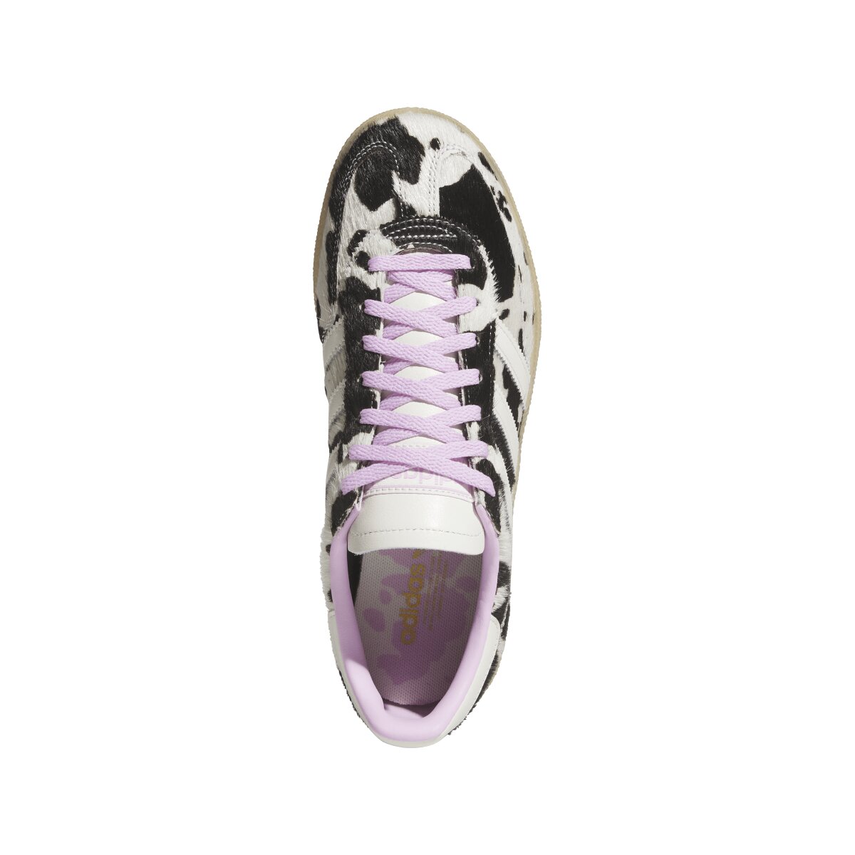 Sapatilhas Casual de Mulher Handball Spezial W Originals Multicolor-3