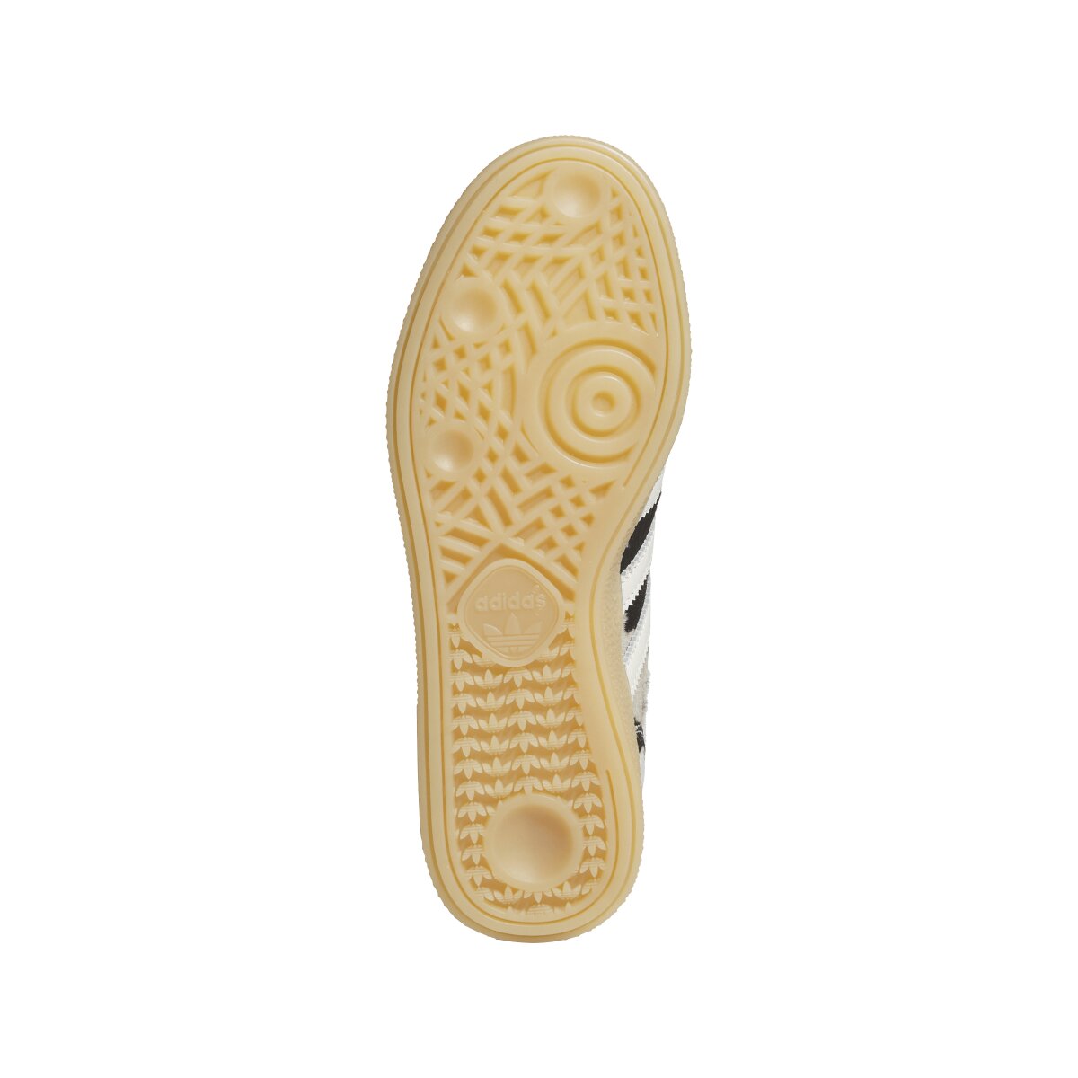 Sapatilhas Casual de Mulher Handball Spezial W Originals Multicolor-4
