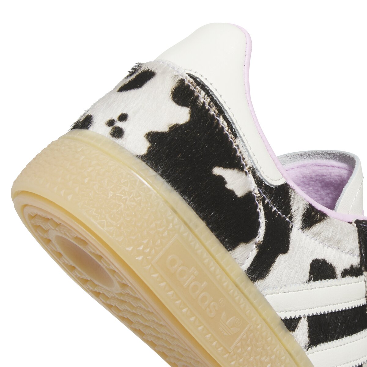 Sapatilhas Casual de Mulher Handball Spezial W Originals Multicolor-8