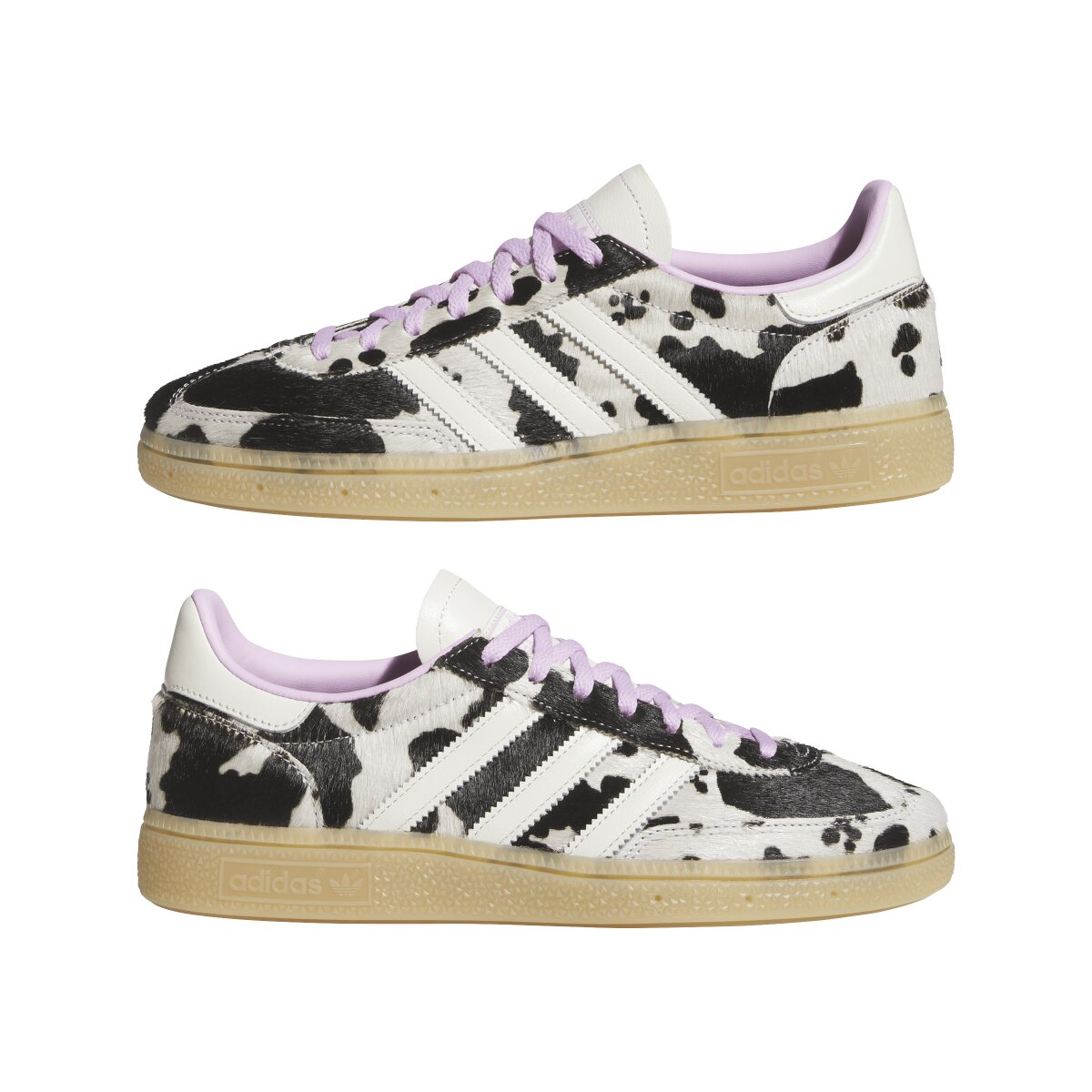 Sapatilhas Casual de Mulher Handball Spezial W Originals Multicolor-10