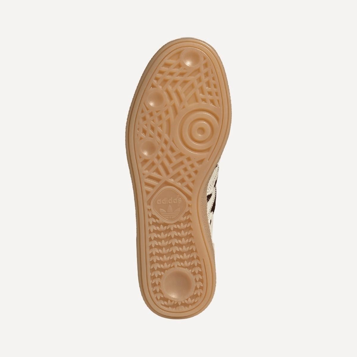 Sapatilhas Casual de Mulher Handball Spezial W Branco-3