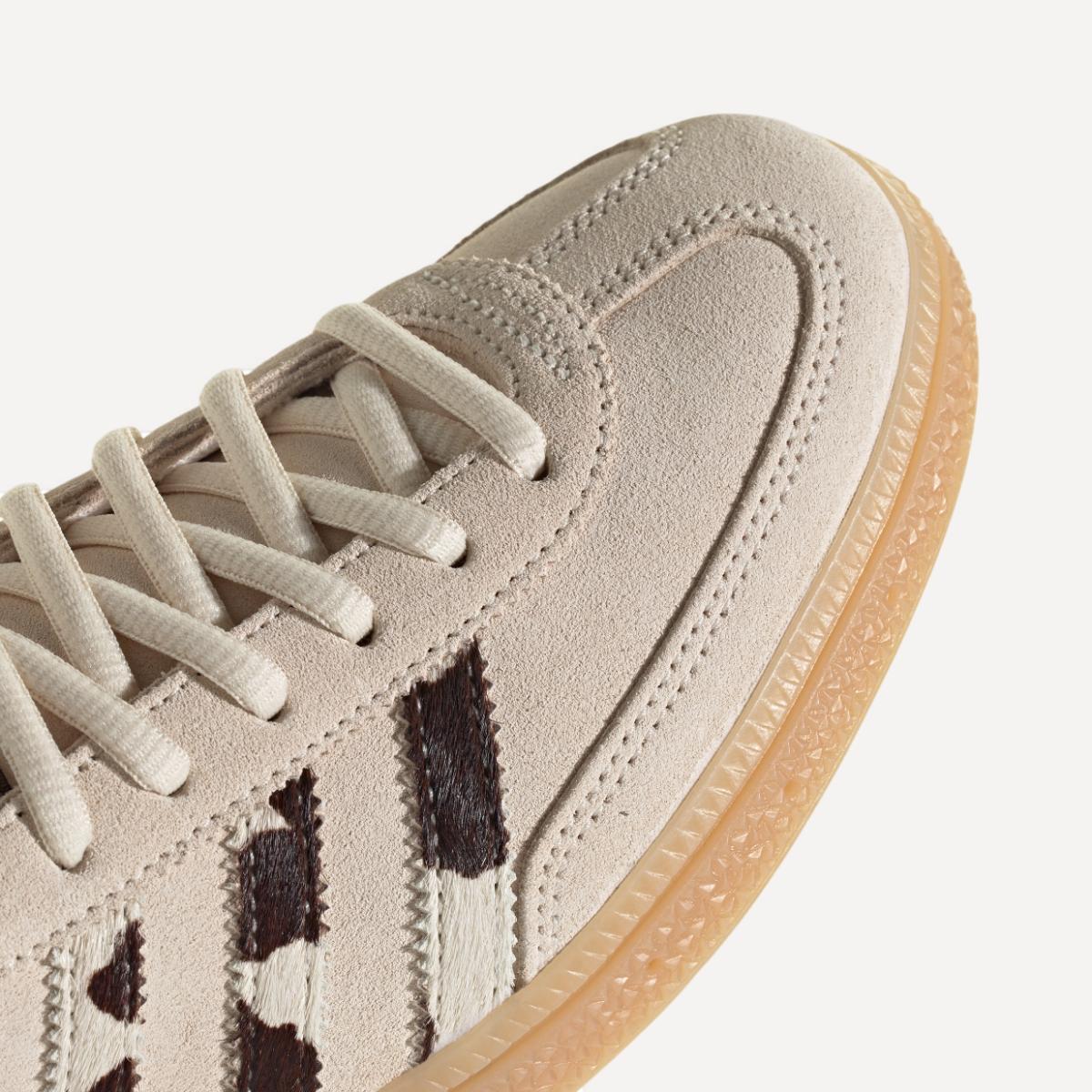 Sapatilhas Casual de Mulher Handball Spezial W Branco-5