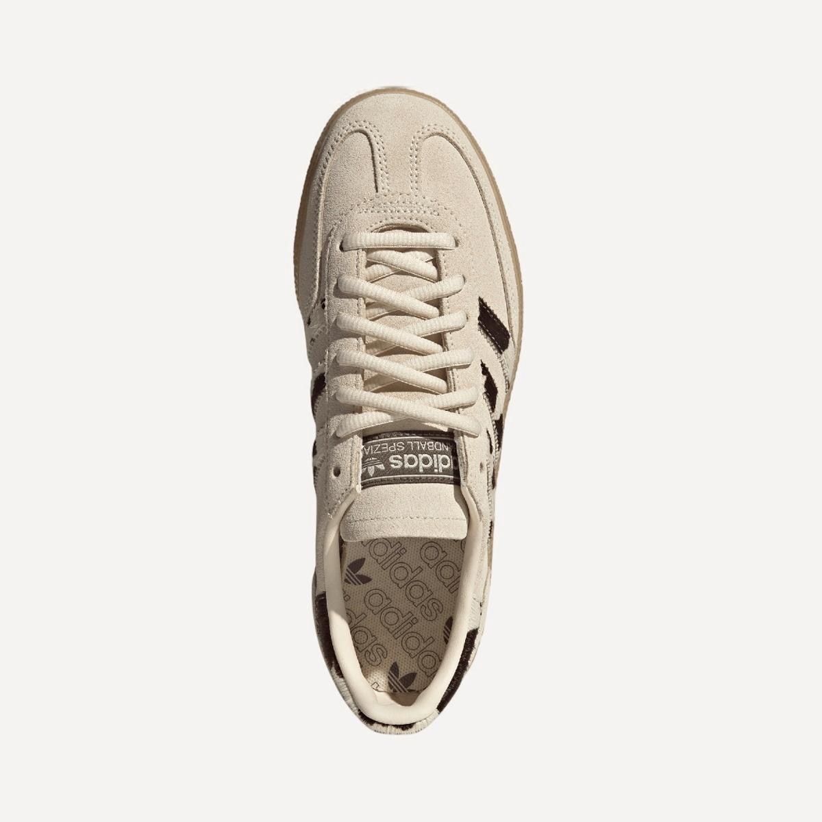 Sapatilhas Casual de Mulher Handball Spezial W Branco-9