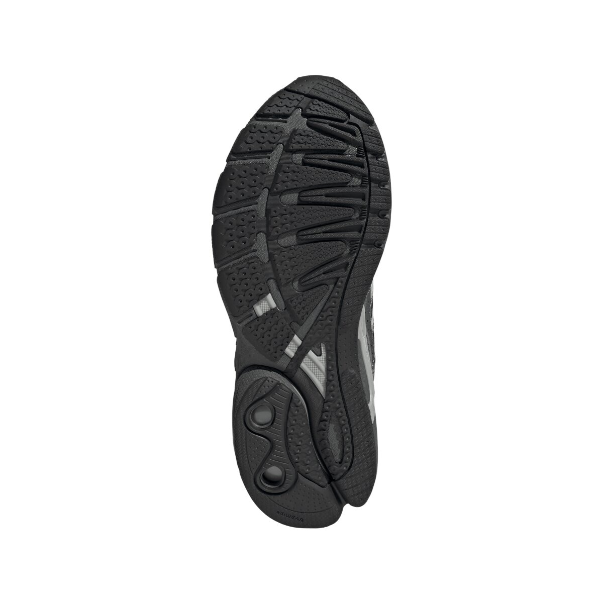 Sapatilhas de Mulher Originals Preto-5