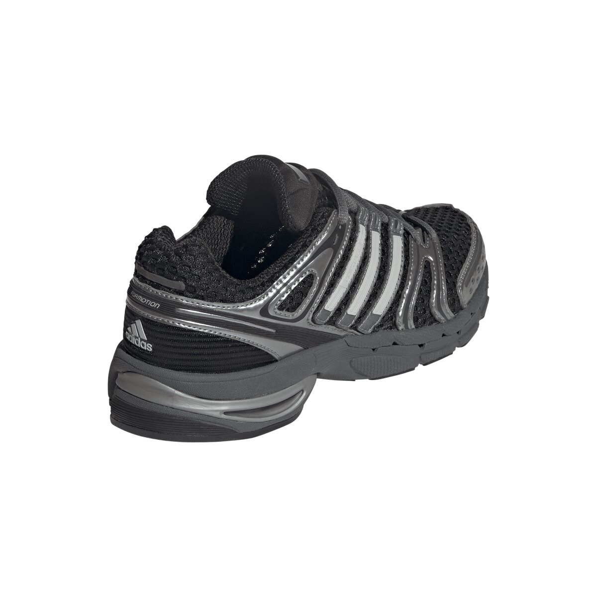 Sapatilhas de Mulher Originals Preto-6