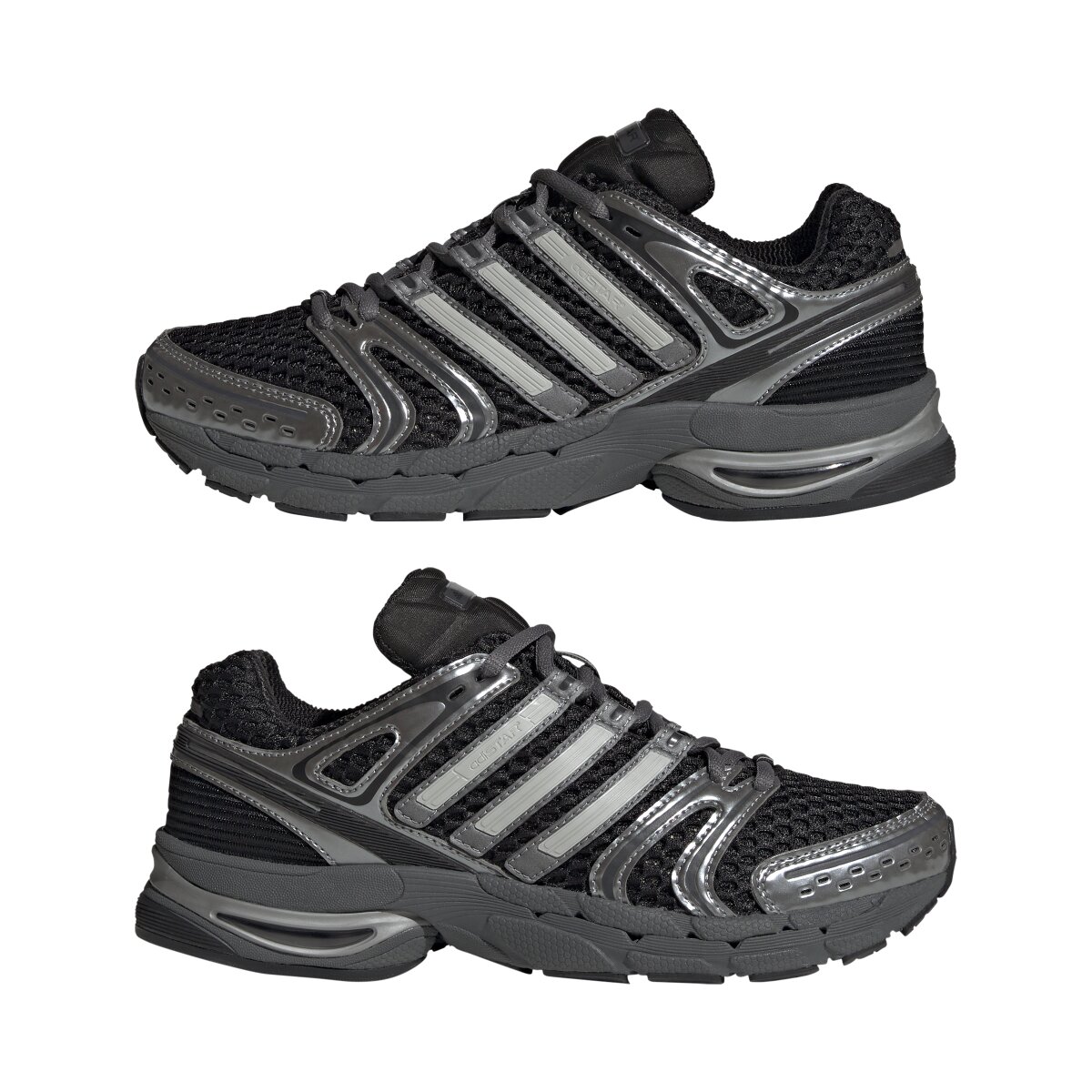Sapatilhas de Mulher Originals Preto-7