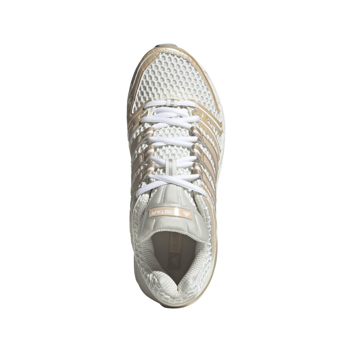 Sapatilhas de Mulher Adistar (285) Branco-3