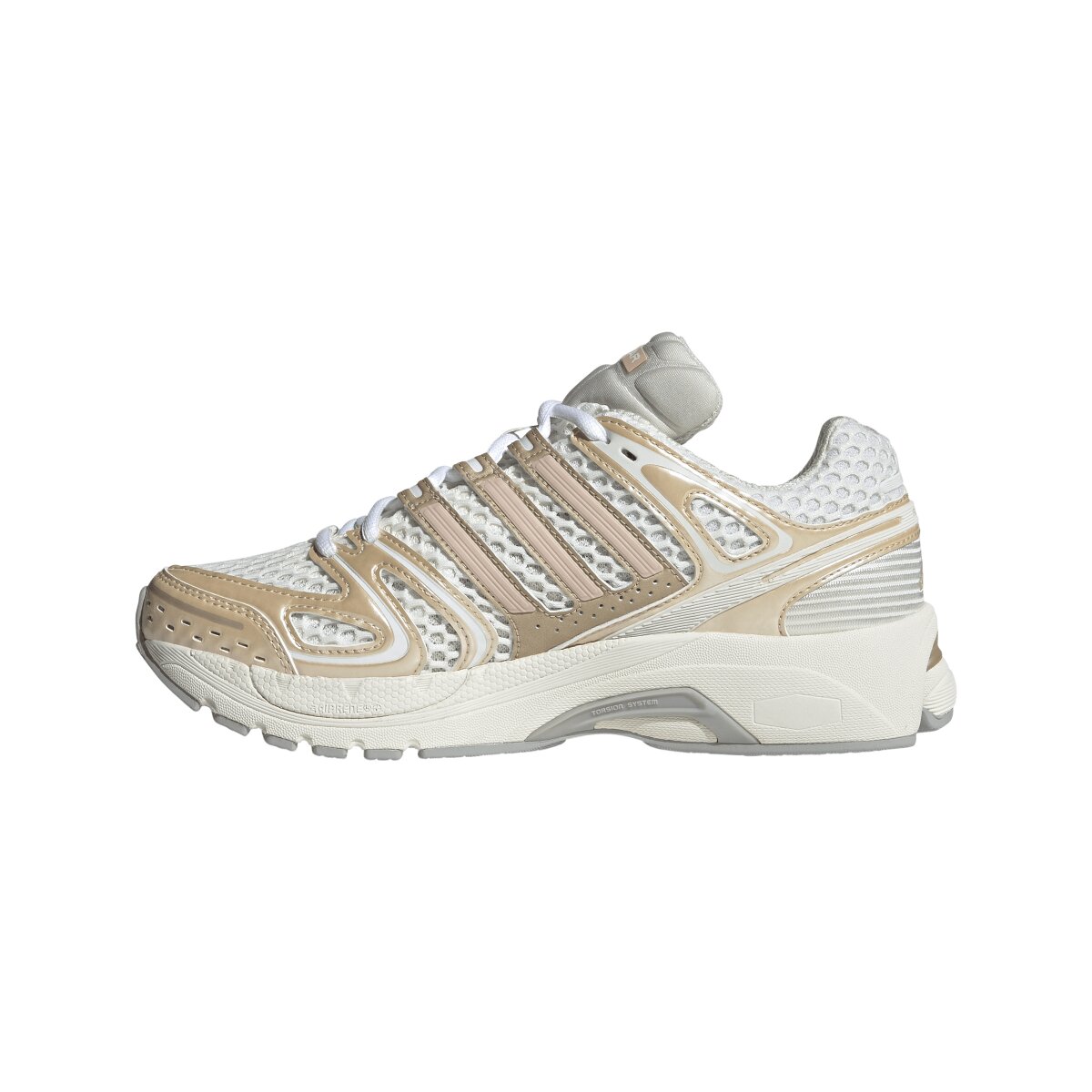 Sapatilhas de Mulher Adistar (285) Branco-4