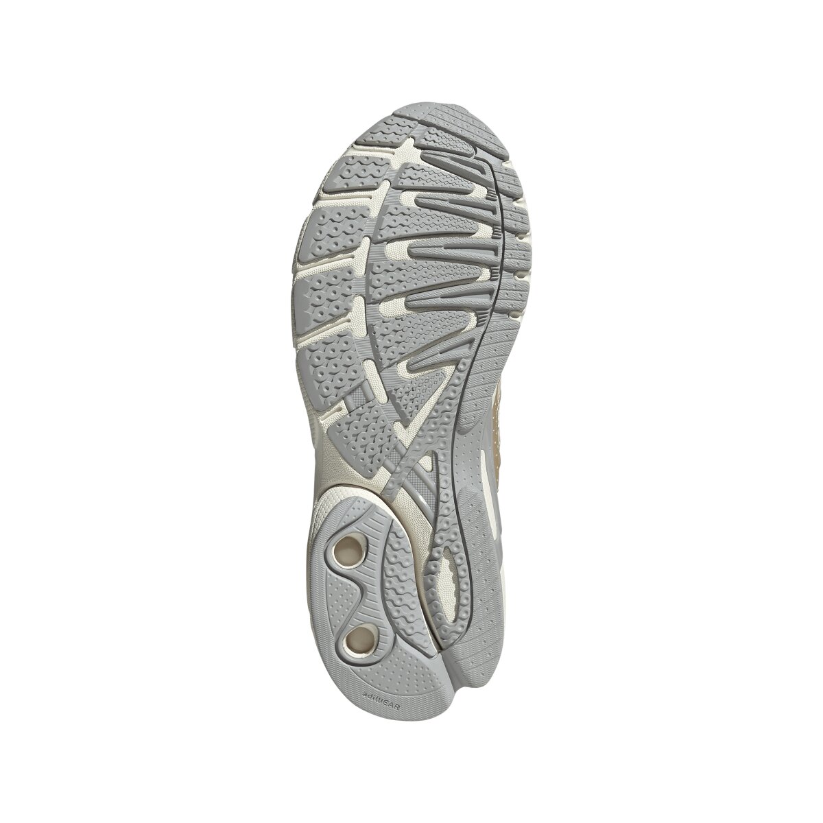 Sapatilhas de Mulher Adistar (285) Branco-5