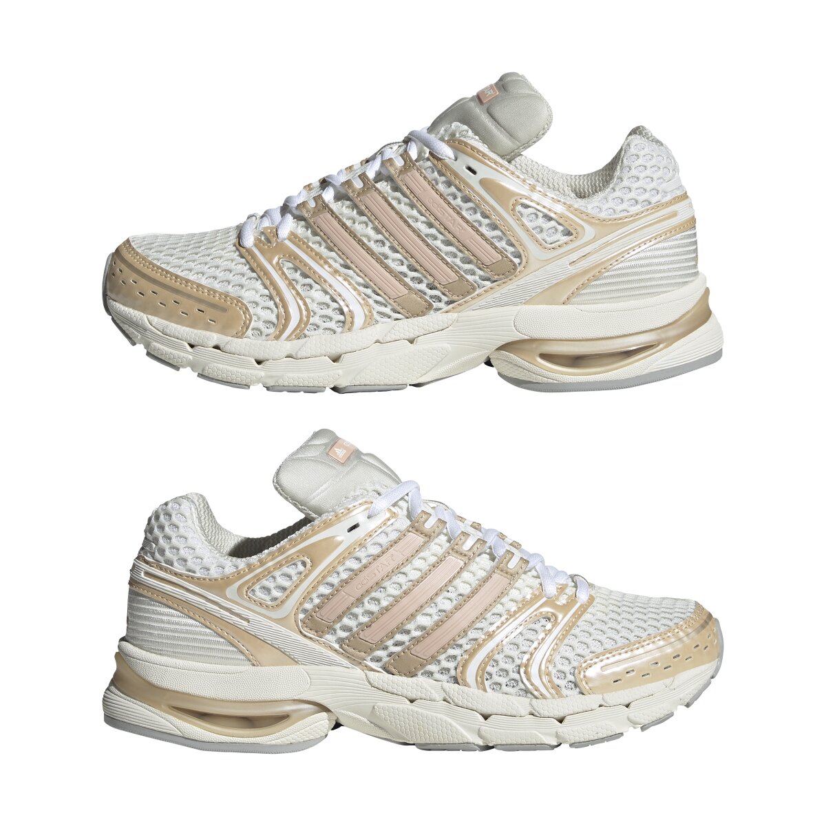 Sapatilhas de Mulher Adistar (285) Branco-7