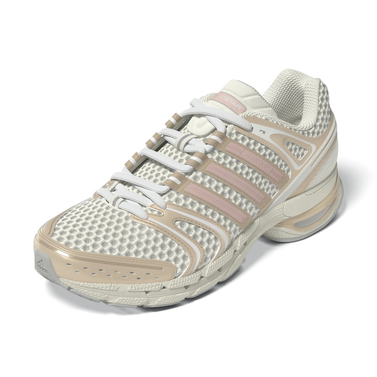 Sapatilhas de Mulher Adistar (285) Branco-8