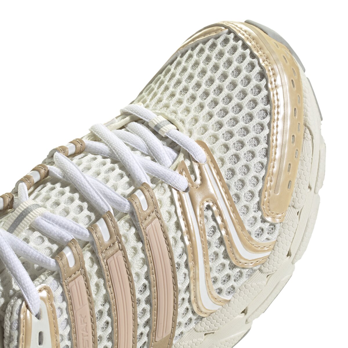 Sapatilhas de Mulher Adistar (285) Branco-9