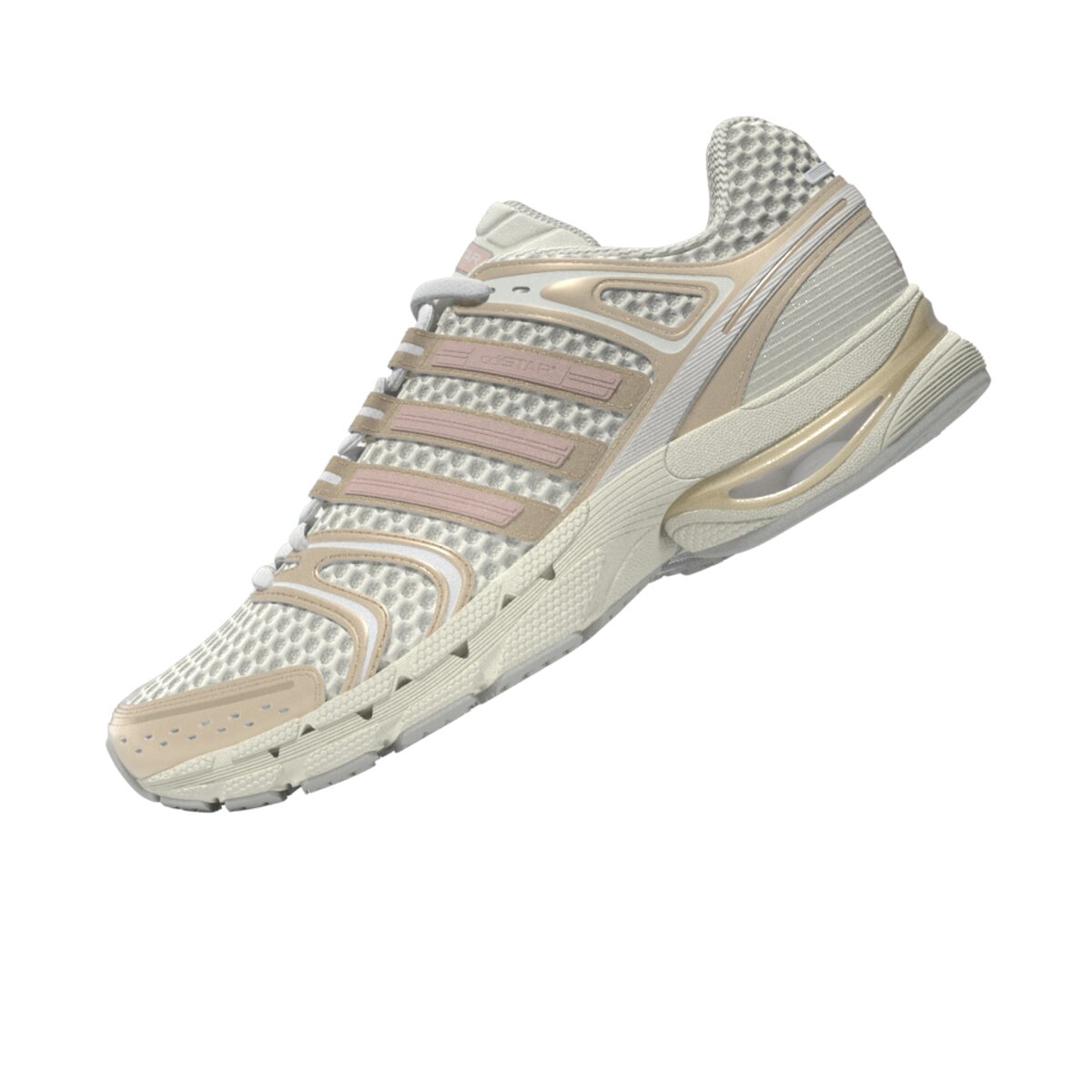 Sapatilhas de Mulher Adistar (285) Branco-11