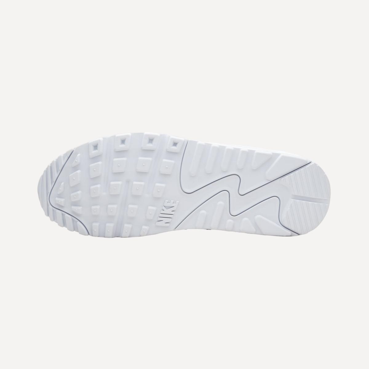 Sapatilhas Casual de Mulher W Air Max 90 SP Preto-8