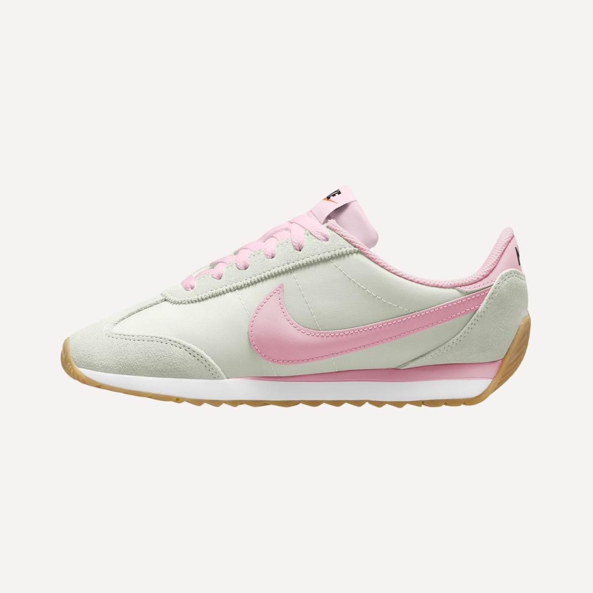 Sapatilhas Casual de Mulher W Pacific Branco-2